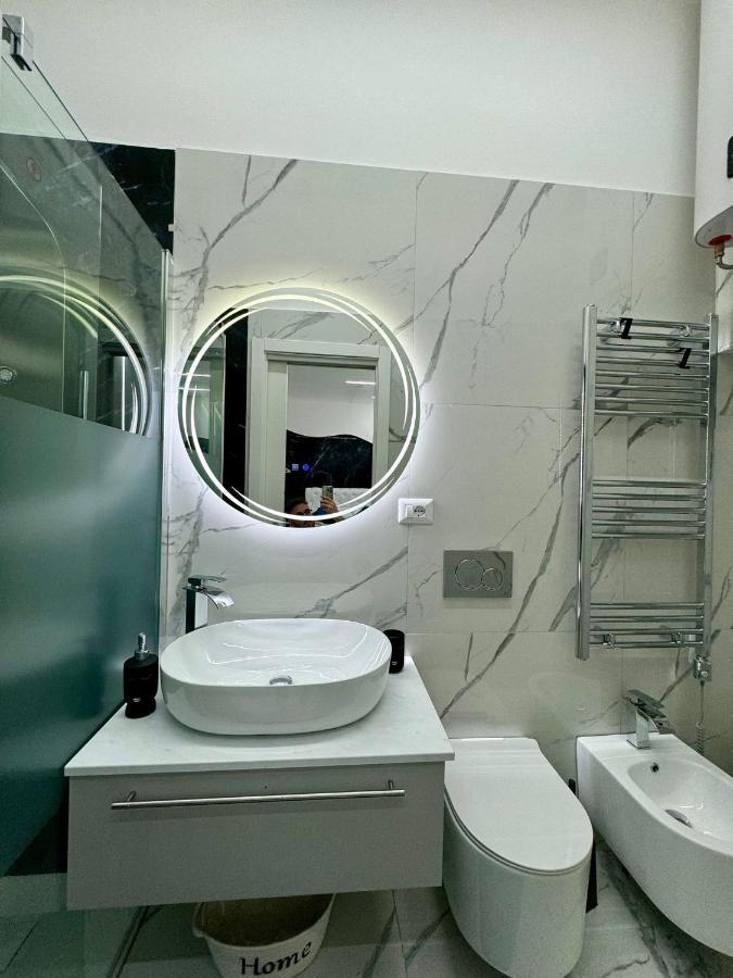 Bed and Breakfast Onny'S House Bari Esterno foto