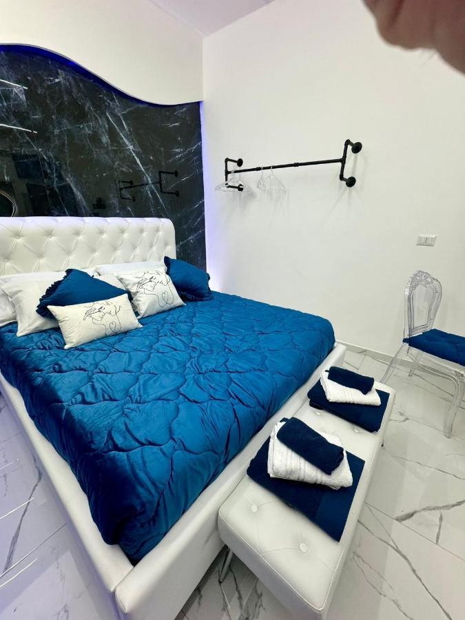 Bed and Breakfast Onny'S House Bari Esterno foto