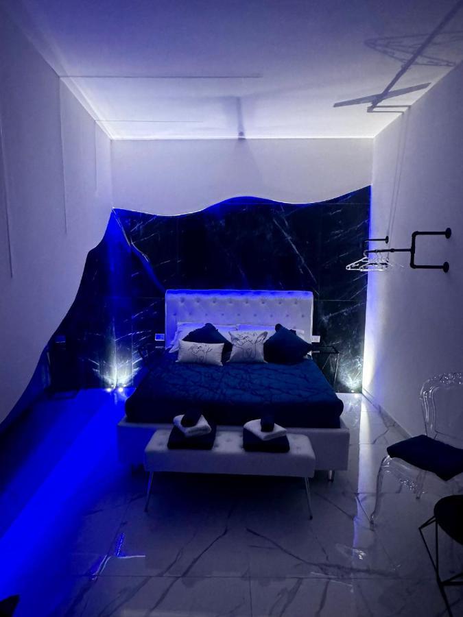 Bed and Breakfast Onny'S House Bari Esterno foto