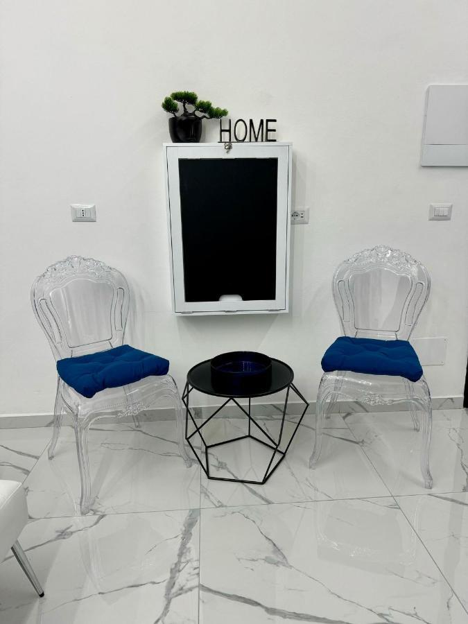 Bed and Breakfast Onny'S House Bari Esterno foto