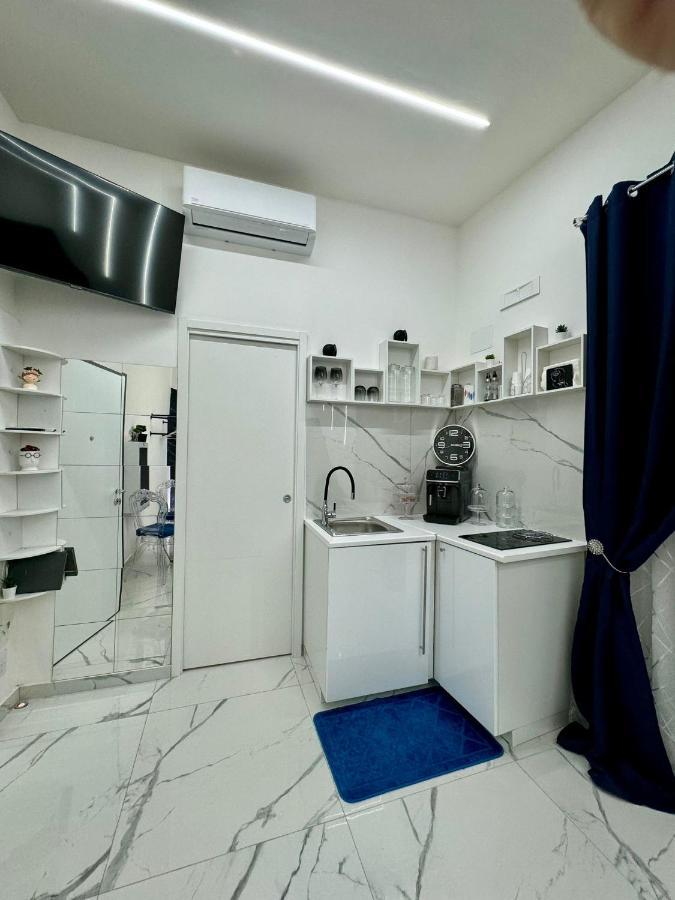Bed and Breakfast Onny'S House Bari Esterno foto