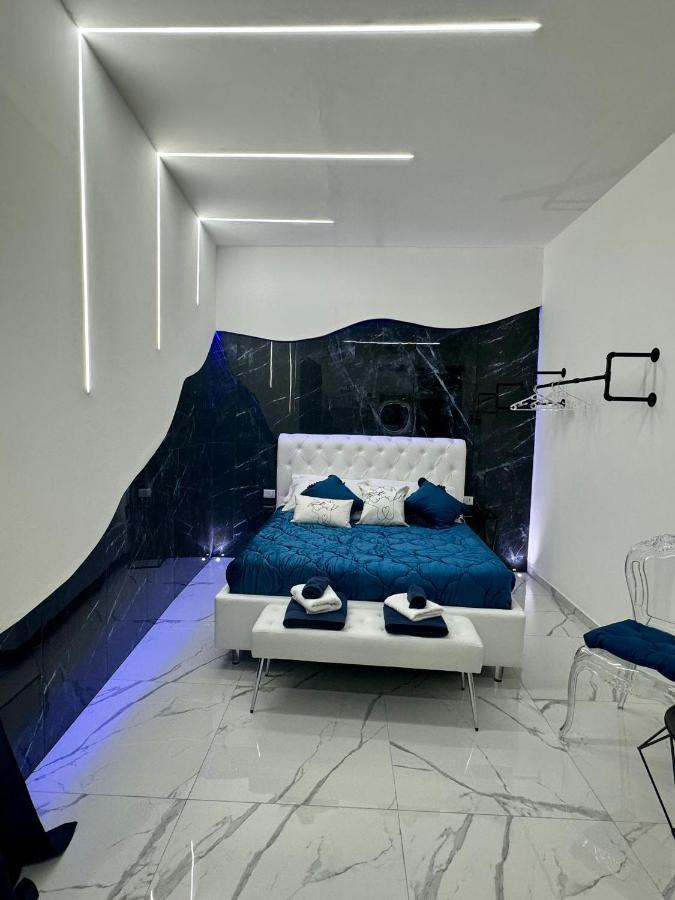 Bed and Breakfast Onny'S House Bari Esterno foto