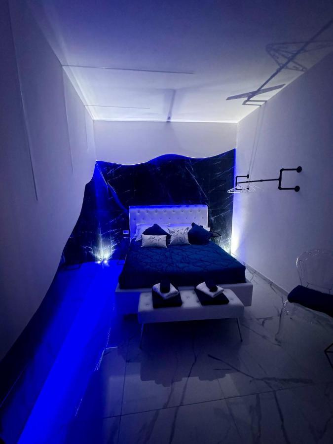 Bed and Breakfast Onny'S House Bari Esterno foto