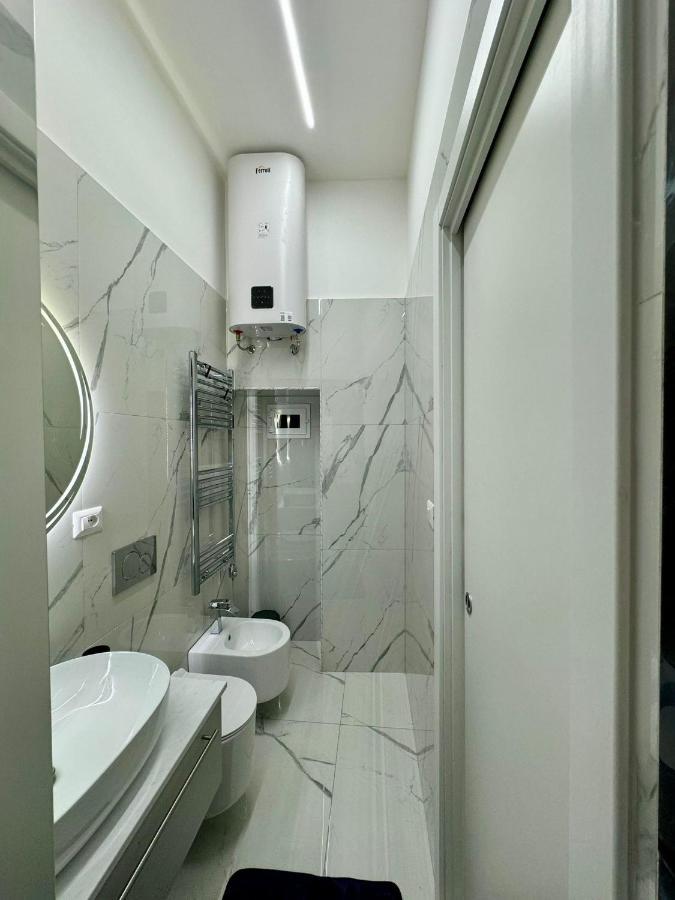 Bed and Breakfast Onny'S House Bari Esterno foto