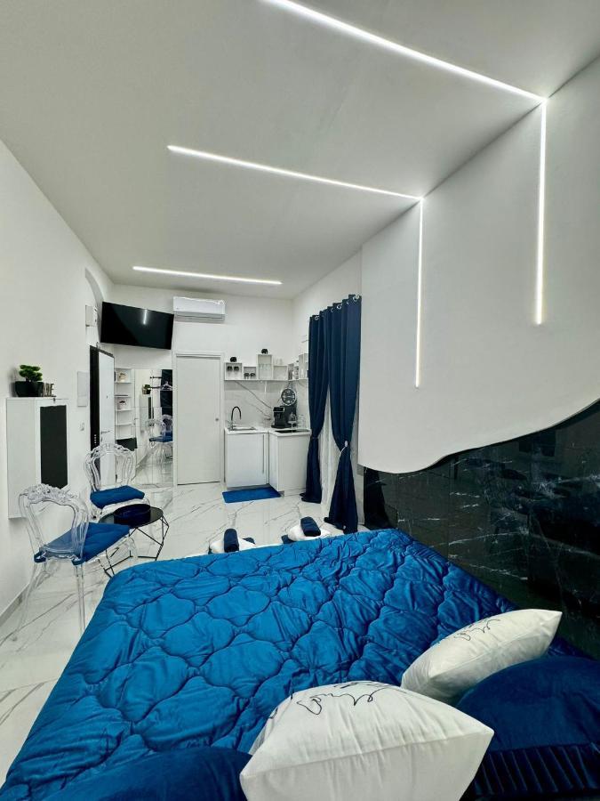 Bed and Breakfast Onny'S House Bari Esterno foto