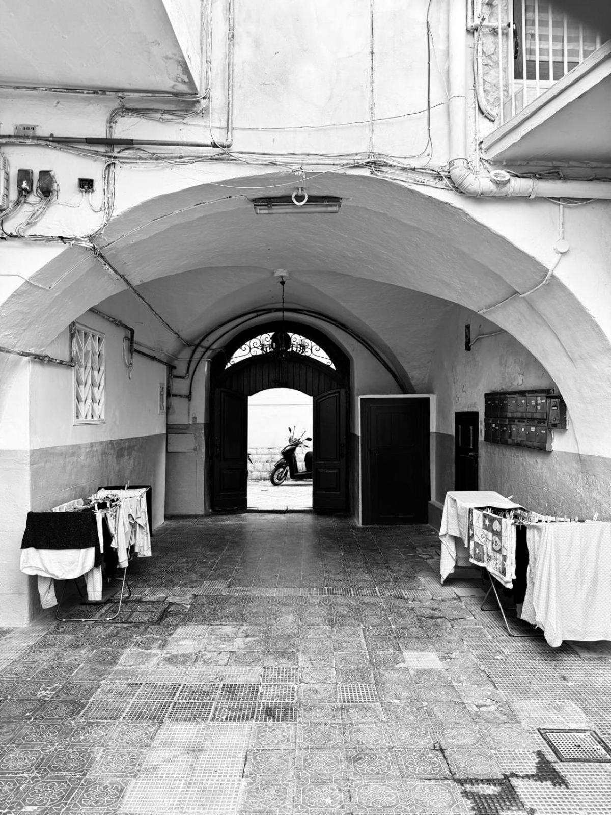 Bed and Breakfast Onny'S House Bari Esterno foto