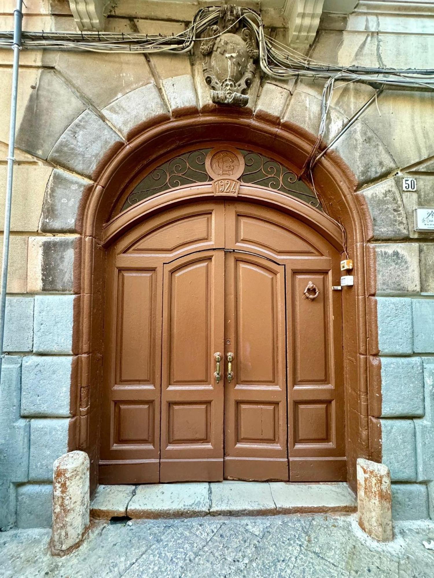 Bed and Breakfast Onny'S House Bari Esterno foto